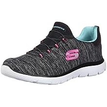 Skechers Womens Skecherssneakers, Sports Shoes