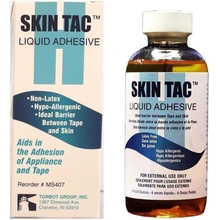 Torbot Skin-Tac Liquid Adhesive Barrier [4 Oz] Ea-1