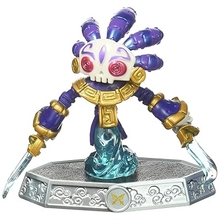 Skylanders Imaginators Bad Juju