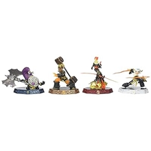 Skylanders Imaginators Girl Power 4PK