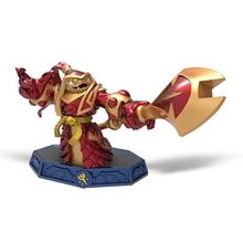 Skylanders Imaginators - Legendary Pit Boss - Toys R US Exclusive!