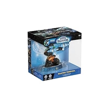 Skylanders Imaginators Master Tidepool