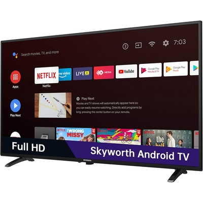 Skyworth 32 inch Smart TV, 720P Roku Google TV with India | Ubuy
