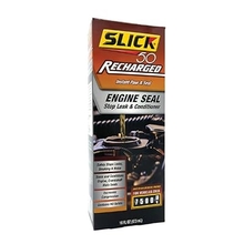 Slick 50 Recharged Engine Seal Stop Leak & Conditioner | 16 oz., Single