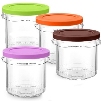 SLLFLYNinjaCreamiPint473.2mlNinia7-in-1NC299AMZNC300sSerieslce