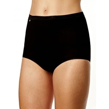 Sloggi Ladies 4 Pair บทสรุป Maxi พื้นฐาน