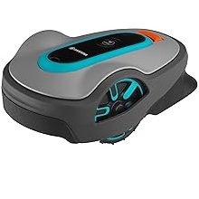 Smart Sileno Life Robotic Lawnmower 750 m2 PL Version