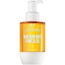 Sol de Janeiro Bum Bum Firmeza Body Oil - Stretch Mark Oil