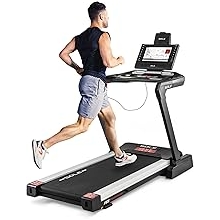 SOLE Fitness F63, F65, F80, F85, TT8 Treadmill With Incline, Bluetooth, Foldable Option - For Home, Work From Home Fitness, Running and Walking