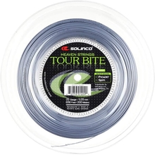 Solinco Tour Bite Tennis String Reel &ndash; 200m656ft