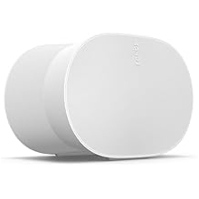 Sonos Era 300 - White - Wireless, Alexa Enabled Smart Speaker with Dolby Atmos