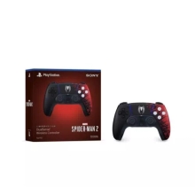 Sony DualSense Wireless Controller - Spider-Man 2 Limited Edition