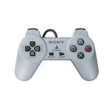 Sony PlayStation Classic Console, Gray, 3003868
