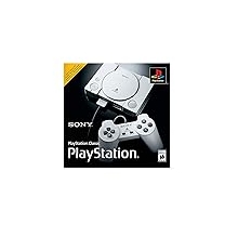 Sony PlayStation Classic - PlayStation
