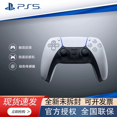 Sony Sony Ps5 Playstation ® 5 Dualsense Wireless Controllers Game Controllers