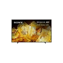 Sony BRAVIA XR X90L 98" 4K Ultra HD TV Full Array LED Smart Google TV XR98X90L