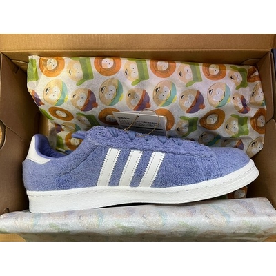 campus 80s south park adidas