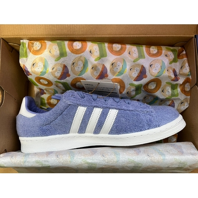 adidas campus 80 x south park