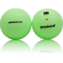 Spikeball Glow in The Dark Balls 2 Pack