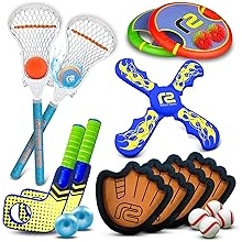 Permainan Sukan untuk Kanak-kanak Semua Peringkat Umur