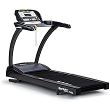SPORTSART T635A Treadmill
