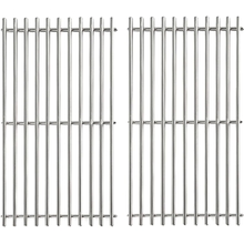 SSF612C 16 1516 Cooking Grate Replacement for Charbroil 463240904, 463251605, 463254405, 463261406, 463343015, Master Chef, Broil King, Kenmore, and More