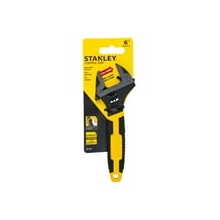 STANLEY 6 Adjustable Wrench | 90-947
