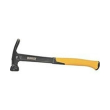 Dewalt DWHT51138X TOUGHSERIES14 oz. Mig Weld Hammer