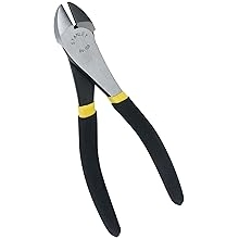 Stanley Hand Tools 84-108 7" Diagonal Pliers