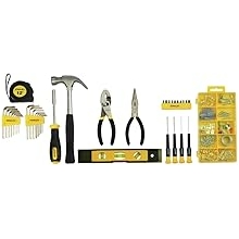 STANLEY Tool Set, Home Repair, 38-Piece STMT74101