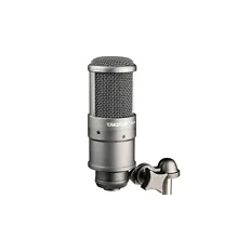 Studio Microphone/Recording Microphone, Condenser Microphone with Windpr