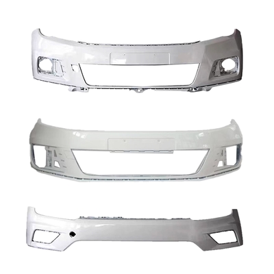 Suitable for Volkswagen Tiguan front and rear bumpers 10-12 models 13-16 models 17 models Tiguan L front bumper