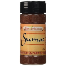 Sumac Spice 2.0 oz - Zamouri Spices