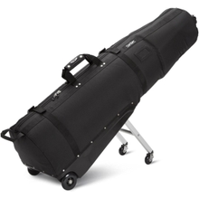 Sun Mountain 2020 ClubGlider Journey Golf Travel Bag Black