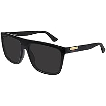 Sunglasses Gucci GG 0748 S- 001 Black/Grey,men