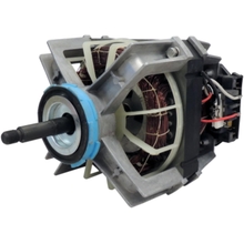 Supco SM279827 Dryer Drive Motor Replaces Whirlpool 279827, 3388235, 2584, 299992, 337099, 337100, 3388209