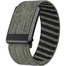 surundo Nylon Sport Band Compatible with Whoop Band 4.0 Strap Men Women with Bumper Case, Breathable Nylon Adjustable Waterproof Replacement Wristbands Straps for Whoop 4.0