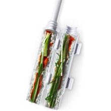 Sushedo Sushi Bazooka, Sushi Making Kit, Sushi Roller Maker, Sushi Tube Machine