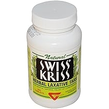 Swiss Kriss Tabs 250