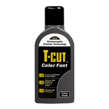 مزيل خدش رمادي T-Cut Color Fast Paintwork Restorer Car Polish - 17 Fl Oz 13 Colors متوفر