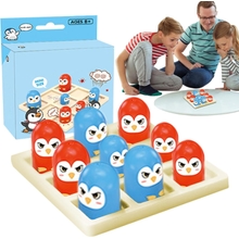 Kids Tic Tac Toe Game, Nesting Doll Board Game, Tabletop Game Stacking Cup Tuck Toe Game | Competition Toys for Puzzles, Thinking Training, Board Games, Parent-child Interaction