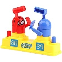 Table Wrestling Games | Old Games Battle Robots Mini Robot Fighting Toys Robot Boxing - Fighting Toys with the flavor of old games, Boxing toys with interactive fighting robots, Battlebots Kids Games