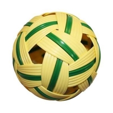 Takraw Ball Product Made in Thailand