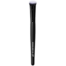 Tap &amp; Blend Concealer Brush, Covers Blemishes &amp; Dark Spots For An Airbrushed Finish With A Precision Tip, Synthetic, Vegan, &amp; Cruelty-Free