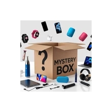 Tech lucky Box - Surprise Electronics Gadgets - Great Value & Fun Gift!