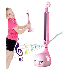 Digital Electric Musical Toy Portable Music Synthesizer Musical Toy for Toddlers - Musical Instrument Toy Digital Electric Music