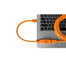 เครื่องมือ Tether TetherBoost Pro USB 3.0 Core Controller ( Universal Power ), Orange
