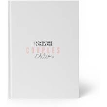 50 Scratch-Off Adventures &amp; Date Night Ideas for Couples, The Adventure Challenge Couples Edition - Couples Scratch Off Book, Couples Gift for Mother&amp;#39;s Day, Anniversary or Wedding Gifts