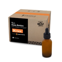 مستودع الزجاجة - 