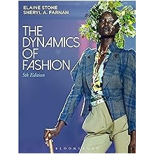 The Dynamics of Fashion 5th Edition